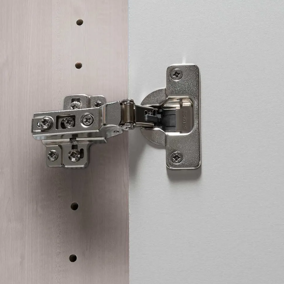 XL Kleiderschrank Hierro