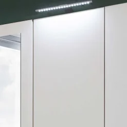 XL Schlafzimmerschrank Tiapeh
