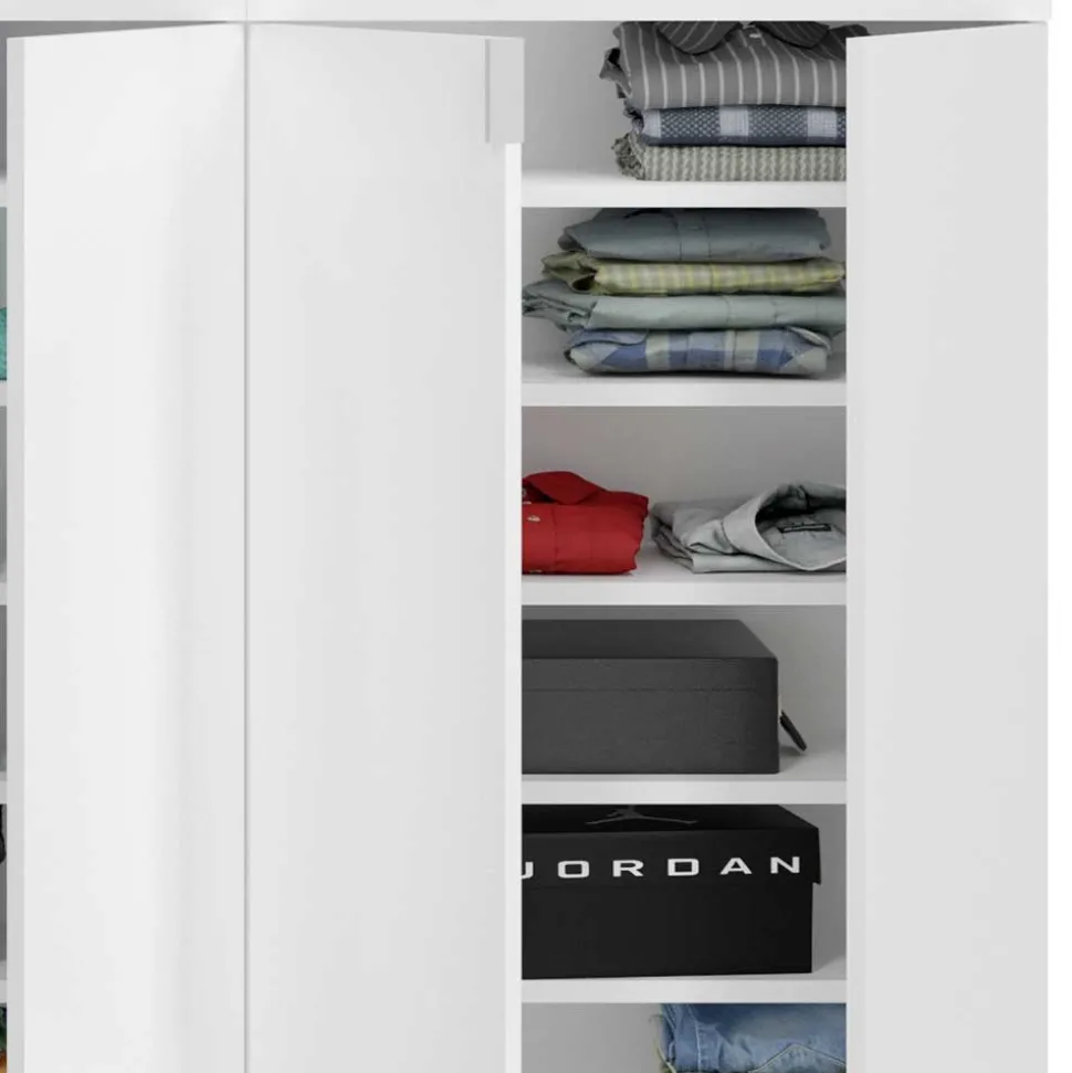 XL Schuh Schrank Ridonner