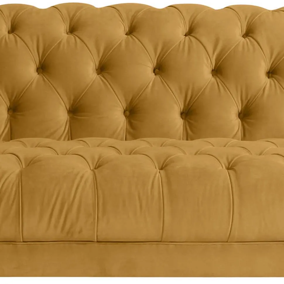 Zweiersofa Zartos