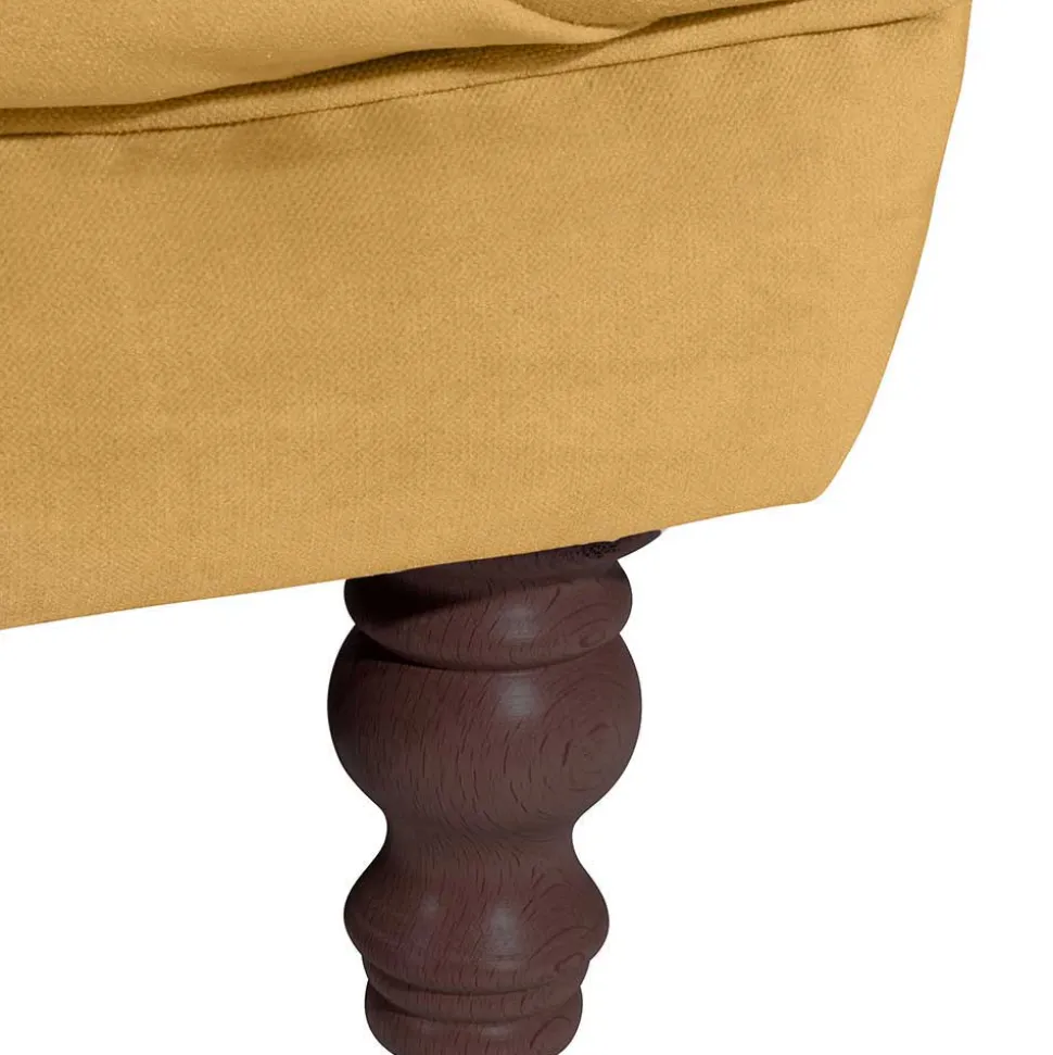 Zweiersofa Zartos