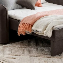 Zweisitzer Schlafsofa Coplin
