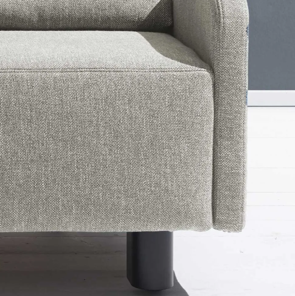 Zweisitzer Schlafsofa Just
