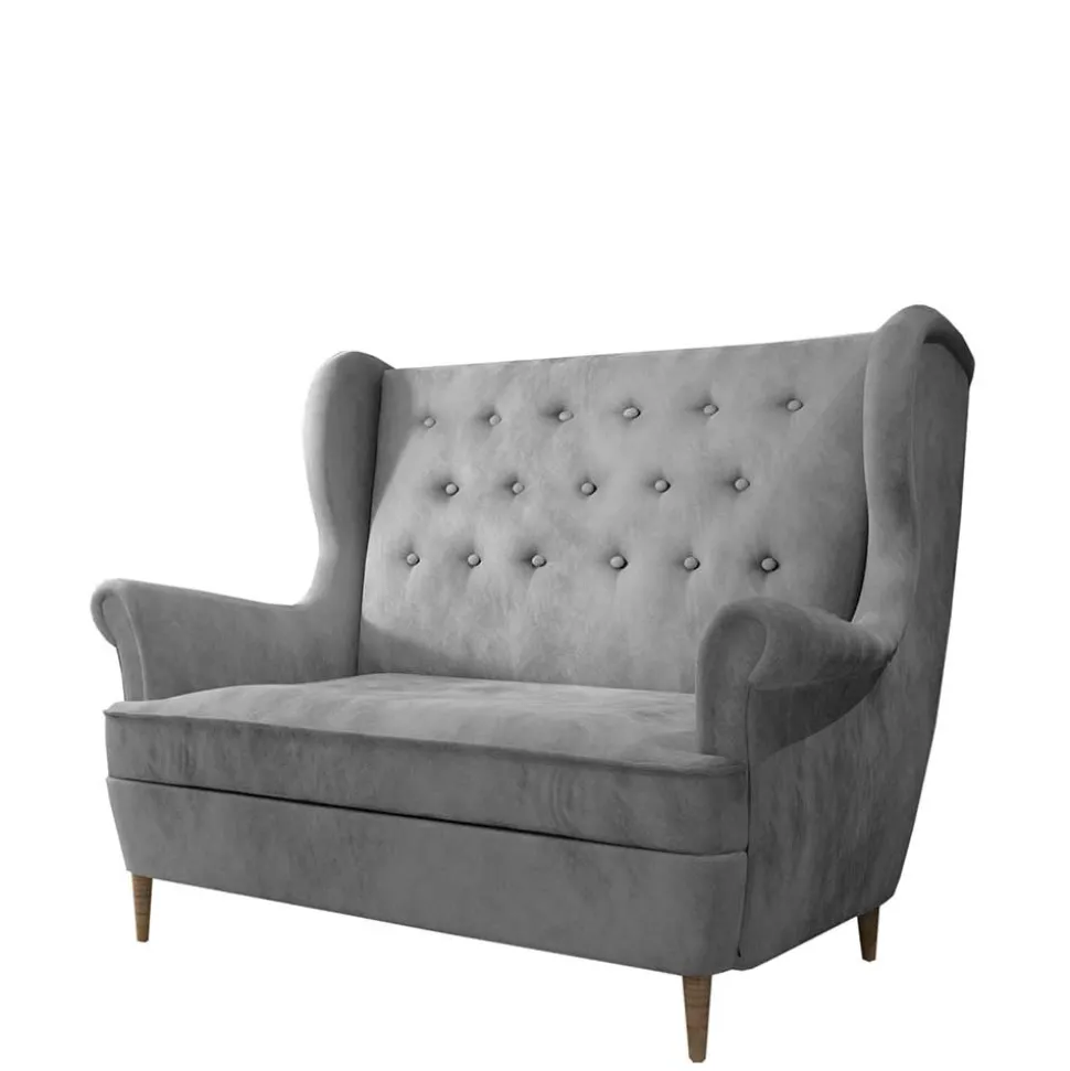 Zweisitzer Sofa Allaire