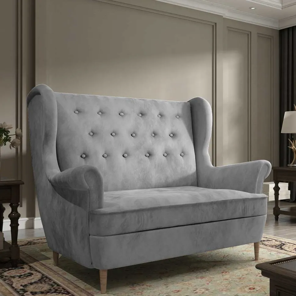 Zweisitzer Sofa Allaire