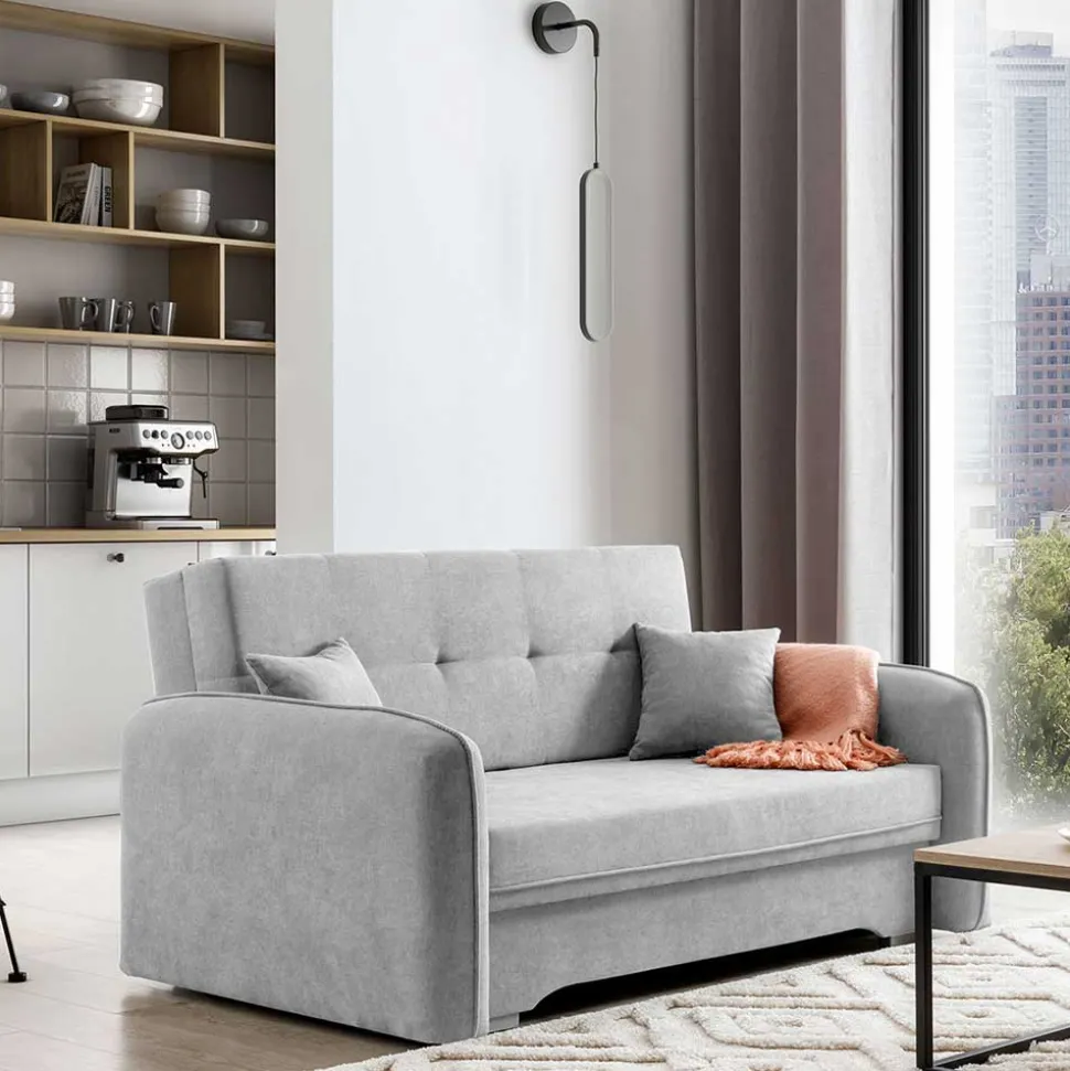 Zweisitzer Sofa Electra