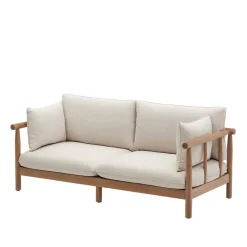 Zweisitzer Sofa In- und Outdoor Carmel