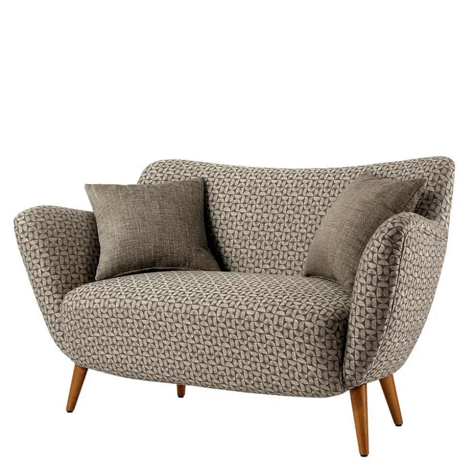 Zweisitzer Sofa Loytami