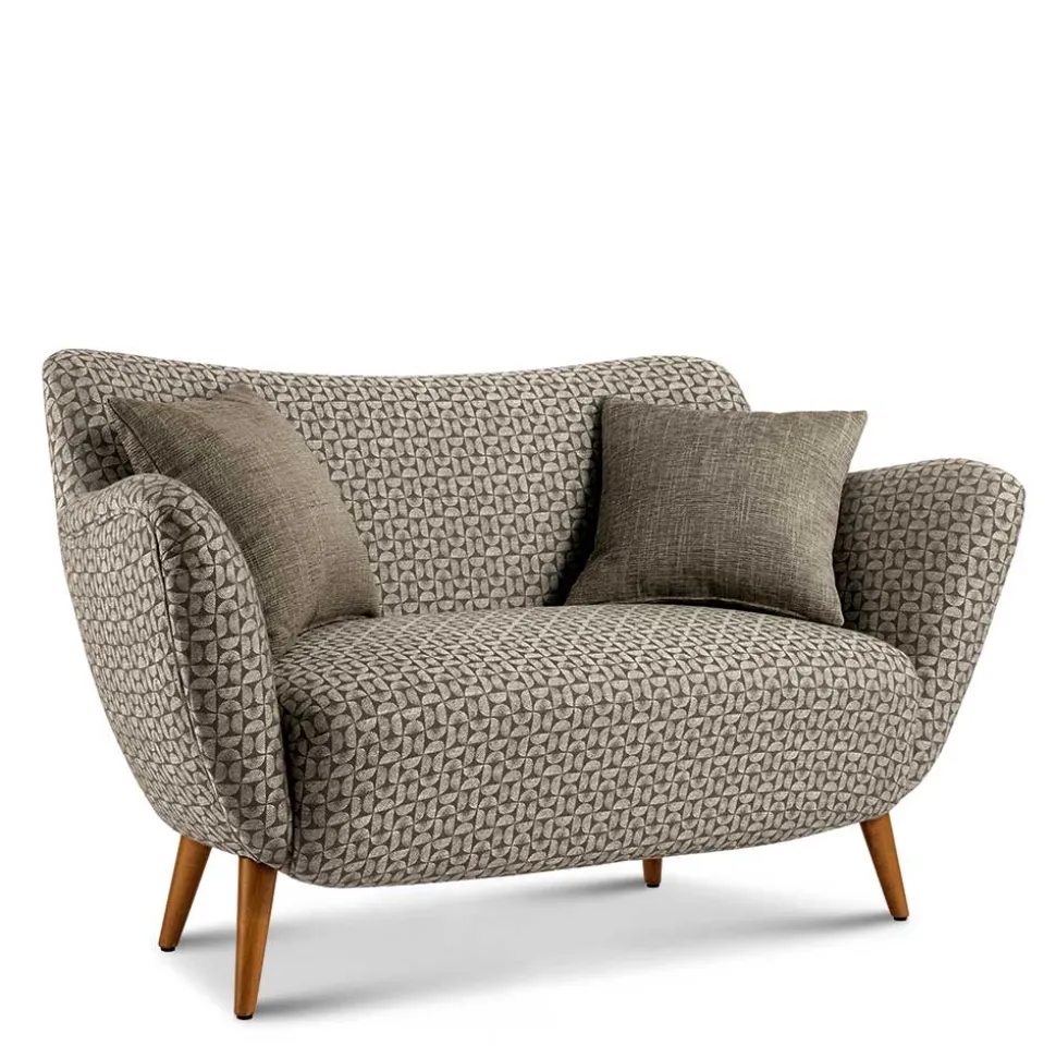 Zweisitzer Sofa Loytami