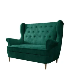 Zweisitzer Sofa Meike