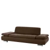 Zweisitzer Sofa Solcho